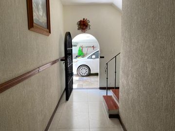 CASA EN VENTA EN COLONIA EL CARMEN HUEXOTITLA