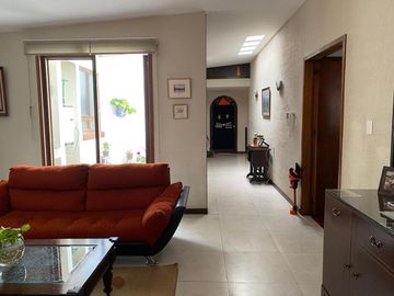 CASA EN VENTA EN COLONIA EL CARMEN HUEXOTITLA