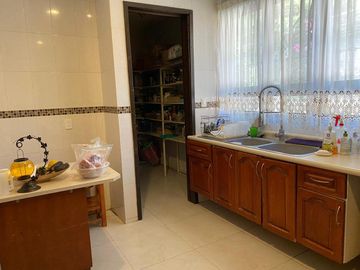 CASA EN VENTA EN COLONIA EL CARMEN HUEXOTITLA