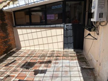 CASA EN VENTA EN COLONIA EL CARMEN HUEXOTITLA