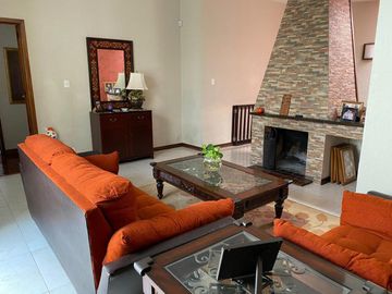 CASA EN VENTA EN COLONIA EL CARMEN HUEXOTITLA