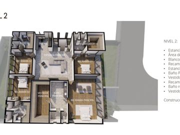 Casa en Venta en Sierra Alta