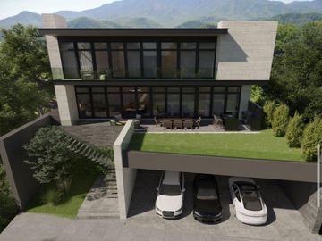 Casa en Venta en Sierra Alta