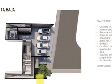 Casa en Venta en Sierra Alta