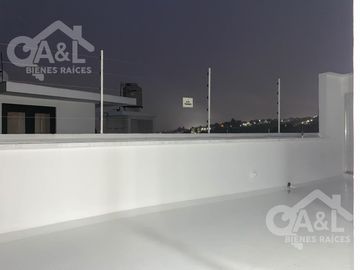 Casa Moderna en Venta Fraccionamiento Cumbres