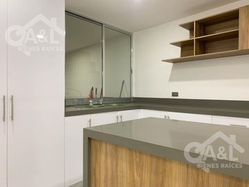 Casa Moderna en Venta Fraccionamiento Cumbres