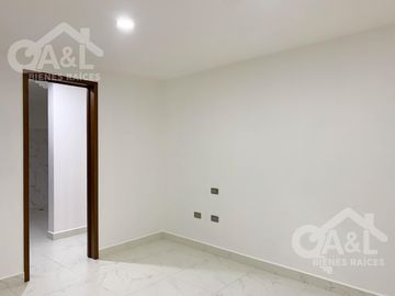 Casa Moderna en Venta Fraccionamiento Cumbres