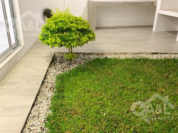 Casa Moderna en Venta Fraccionamiento Cumbres