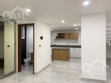 Casa Moderna en Venta Fraccionamiento Cumbres