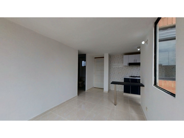 APARTAMENTO EN VENTA RESERVA DE MADRID PRADOS