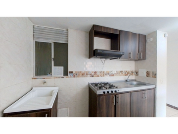 APARTAMENTO EN VENTA CONJUNTO FONTANA MADRID