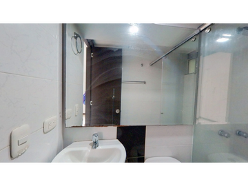 APARTAMENTO EN VENTA CONJUNTO FONTANA MADRID