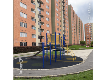 APARTAMENTO EN VENTA CONJUNTO FONTANA MADRID