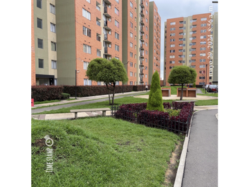APARTAMENTO EN VENTA CONJUNTO FONTANA MADRID