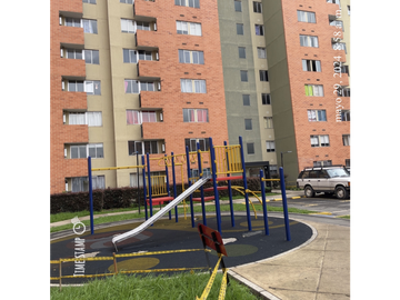 APARTAMENTO EN VENTA CONJUNTO FONTANA MADRID