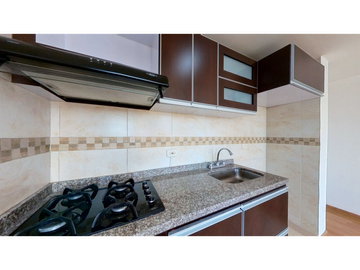 APARTAMENTO EN VENTA RESERVA DE MADRID PRADOS