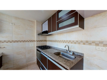 APARTAMENTO EN VENTA RESERVA DE MADRID PRADOS
