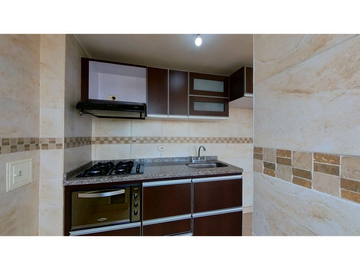 APARTAMENTO EN VENTA RESERVA DE MADRID PRADOS