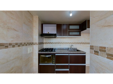 APARTAMENTO EN VENTA RESERVA DE MADRID PRADOS