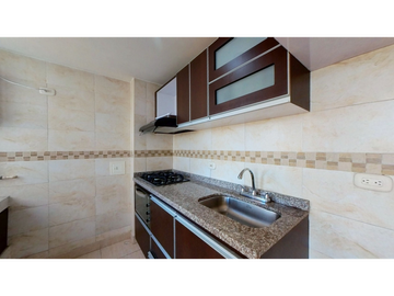 APARTAMENTO EN VENTA RESERVA DE MADRID PRADOS