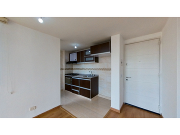 APARTAMENTO EN VENTA RESERVA DE MADRID PRADOS