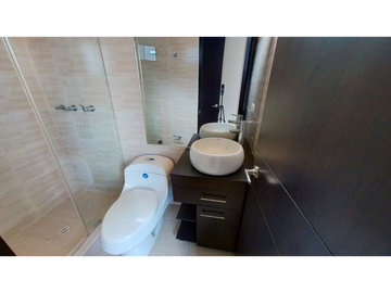 APARTAMENTO EN VENTA RESERVA DE MADRID PRADOS