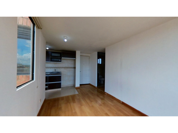 APARTAMENTO EN VENTA RESERVA DE MADRID PRADOS