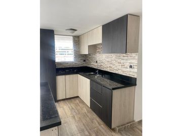 VENDO APARTAMENTO EN PEREIRA CERCA A PARQUE ARBOLEDA
