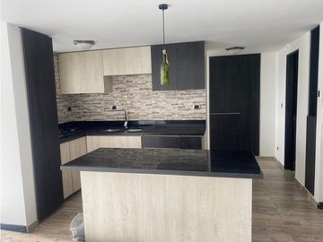 VENDO APARTAMENTO EN PEREIRA CERCA A PARQUE ARBOLEDA
