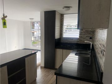VENDO APARTAMENTO EN PEREIRA CERCA A PARQUE ARBOLEDA