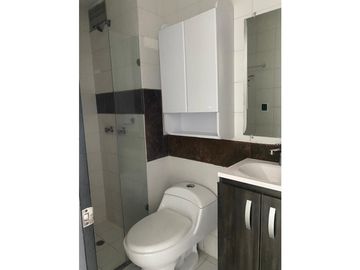 VENDO APARTAMENTO EN PEREIRA CERCA A PARQUE ARBOLEDA