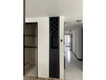 VENDO APARTAMENTO EN PEREIRA CERCA A PARQUE ARBOLEDA