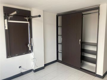 VENDO APARTAMENTO EN PEREIRA CERCA A PARQUE ARBOLEDA