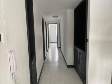 VENDO APARTAMENTO EN PEREIRA CERCA A PARQUE ARBOLEDA