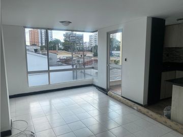 VENDO APARTAMENTO EN PEREIRA CERCA A PARQUE ARBOLEDA