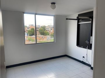 VENDO APARTAMENTO EN PEREIRA CERCA A PARQUE ARBOLEDA