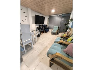VENDO CASA DUPLEX SECTOR LA PRADERA DOSQUEBRADAS