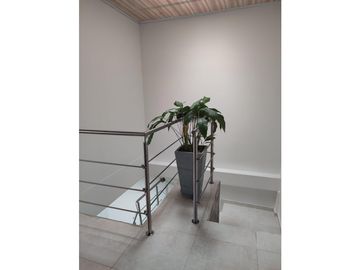 VENDO CASA DUPLEX SECTOR LA PRADERA DOSQUEBRADAS