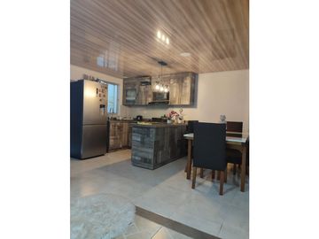 VENDO CASA DUPLEX SECTOR LA PRADERA DOSQUEBRADAS
