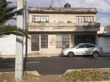 VILLA DE LAS FLORES CASA VENTA COACALCO ESTADO DE MEXICO