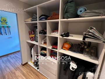 Casa en Venta 8 Amb con Pileta Barrio Septiembre Escobar Zona Norte