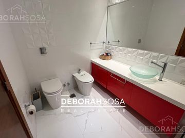Casa en Venta 8 Amb con Pileta Barrio Septiembre Escobar Zona Norte