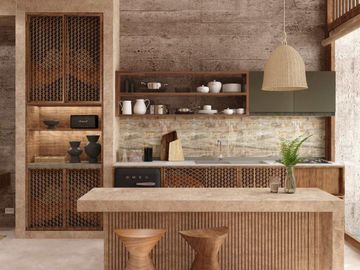 DEPARTAMENTO EN PLAYA DEL CARMEN