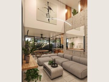 Casa en Venta dentro de Privada en Conkal