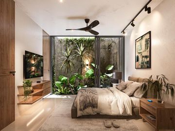 Casa en Venta dentro de Privada en Conkal