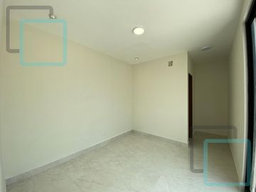 CASA EN VENTA LAS ESMERALDAS ZONA CARRETERA NACIONAL MONTERREY