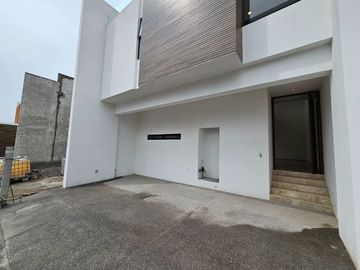 Lomas de Chapultepec $7.59 MDP: casa en venta pedregal san luis potosi