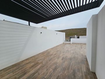 Lomas de Chapultepec $7.59 MDP: casa en venta pedregal san luis potosi