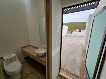 Lomas de Chapultepec $7.59 MDP: casa en venta pedregal san luis potosi