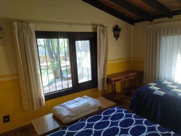 Casa en condominio - Ocoyoacac